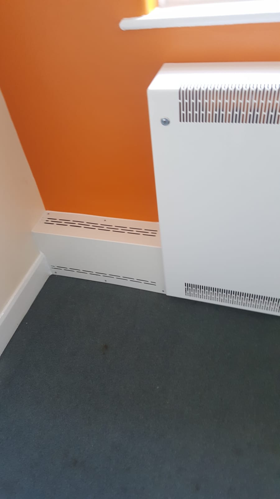 Pipe Boxing UK Durable Solution for Protecting & Concealing Pipework